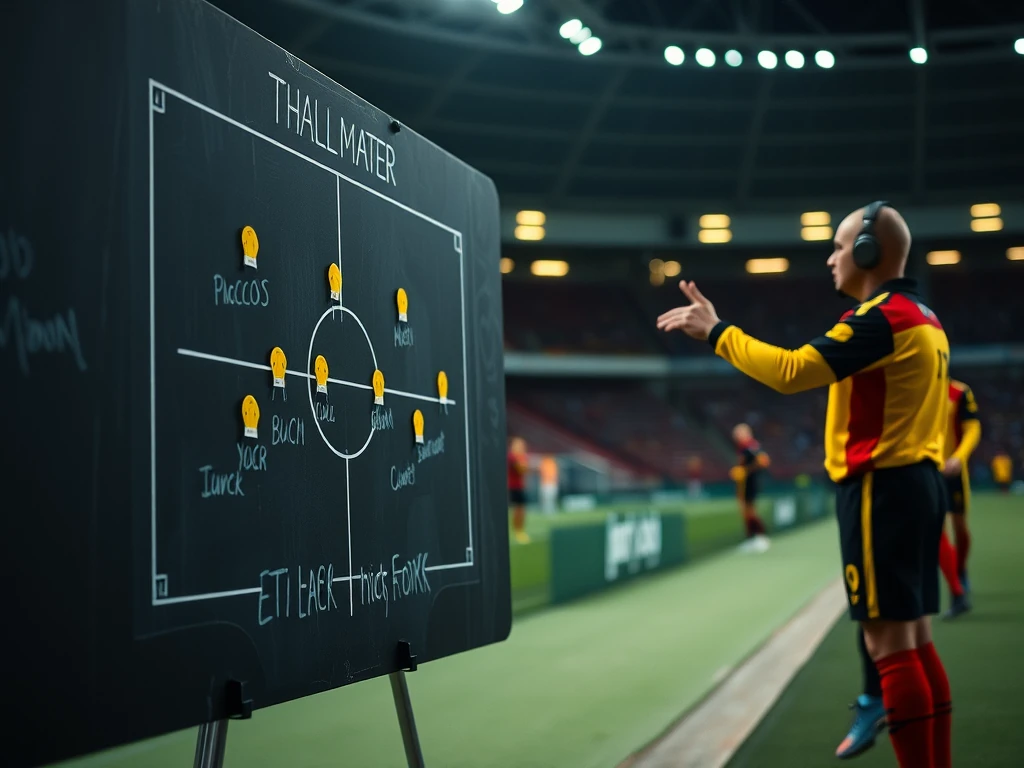 Watford legend Troy Deeney warns of relegation danger due to squad quality decline and constant coach turnover...