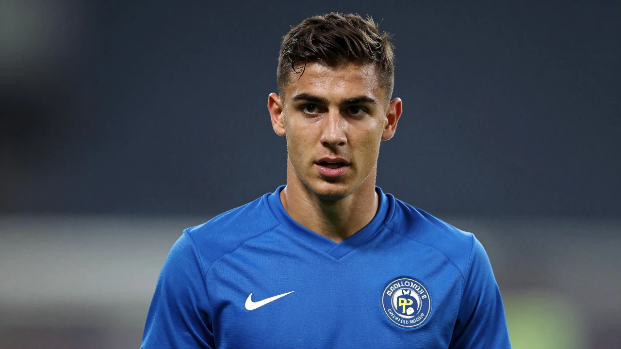 Chelsea FC are linked with a late bid for Julián Alvarez, potentially involving Nicolas Jackson, while also pursuing Alex...
