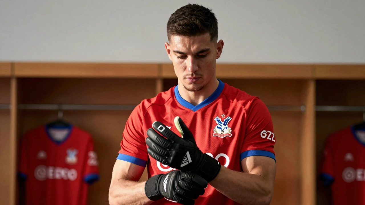 Crystal Palace have hijacked Aston Villa's move for defender Joel Ordonez, talkSPORT reports, as the Eagles look to...