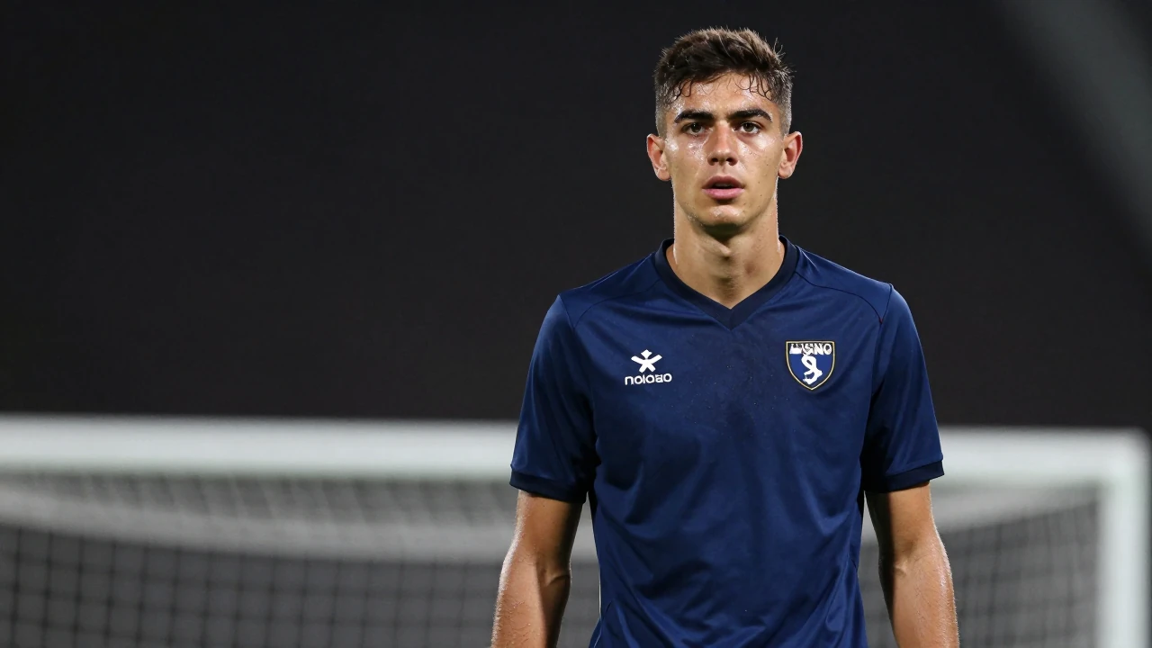 Celtic are reportedly interested in Torino's Gvidas Gineitis