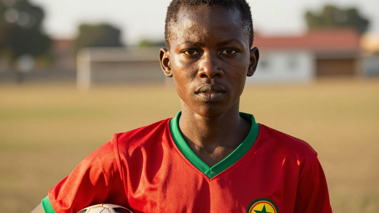 The Ghana Football Association is supporting the 35th Inter-Regional Basic Schools Sports Festival, a key platform for...