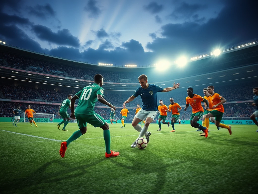 كيف تشتري تذاكر مباراة السنغال والعراق في كأس العالم 2026