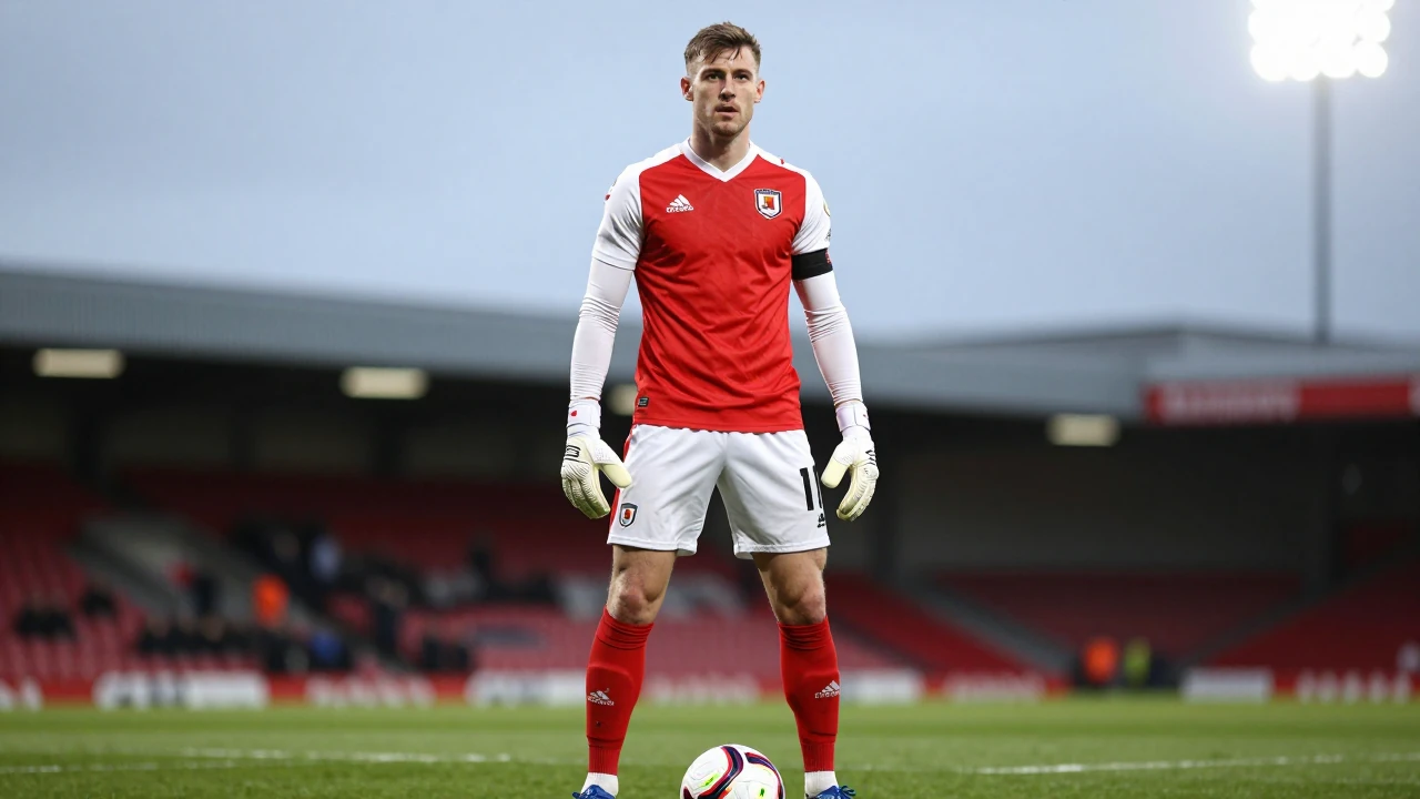 Wrexham A.F.C. Earns Respectful Draw Against Liverpool F.C