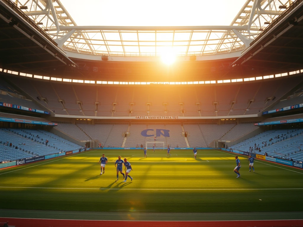 Kilmarnock Enter New Era with Summer Rebuild