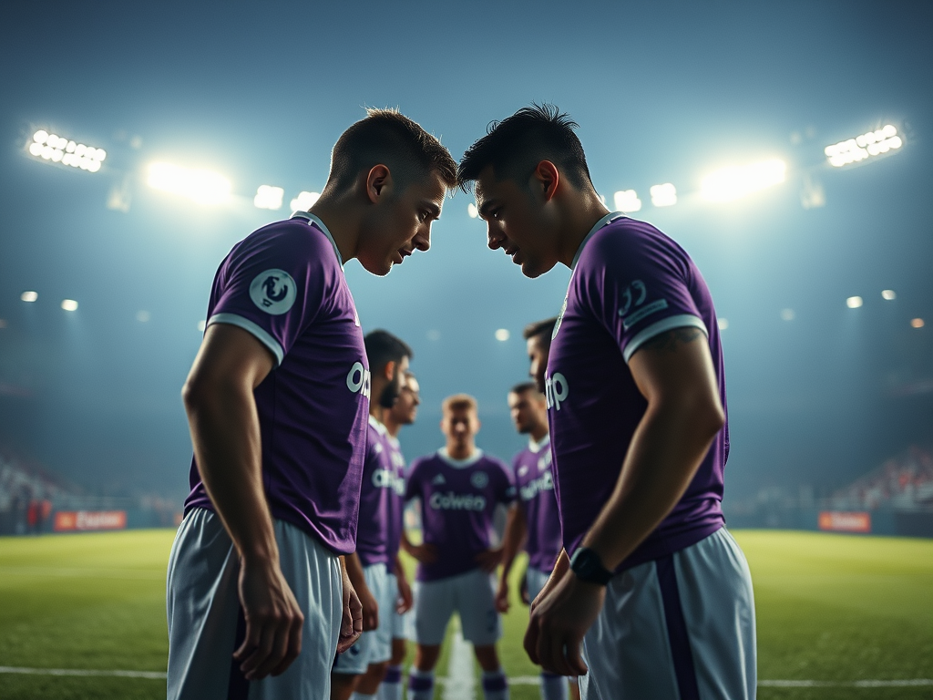 Austria Wien W vs St. Pölten W: A Tactical Preview for the Championship Clash
