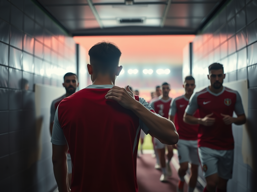 Dender EH's Key Matchup Against Lommel United: Players to Watch