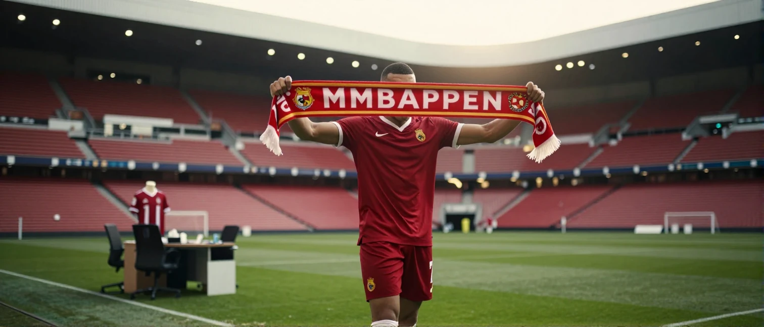 Liverpool F.C. learns the truth behind the failed Kylian Mbappé move and Moses Simon’s missed switch, with fresh context...