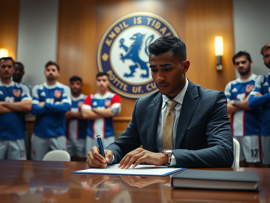 Rangers Transfer Talk: Defender Expresses Frustration Amid Speculation