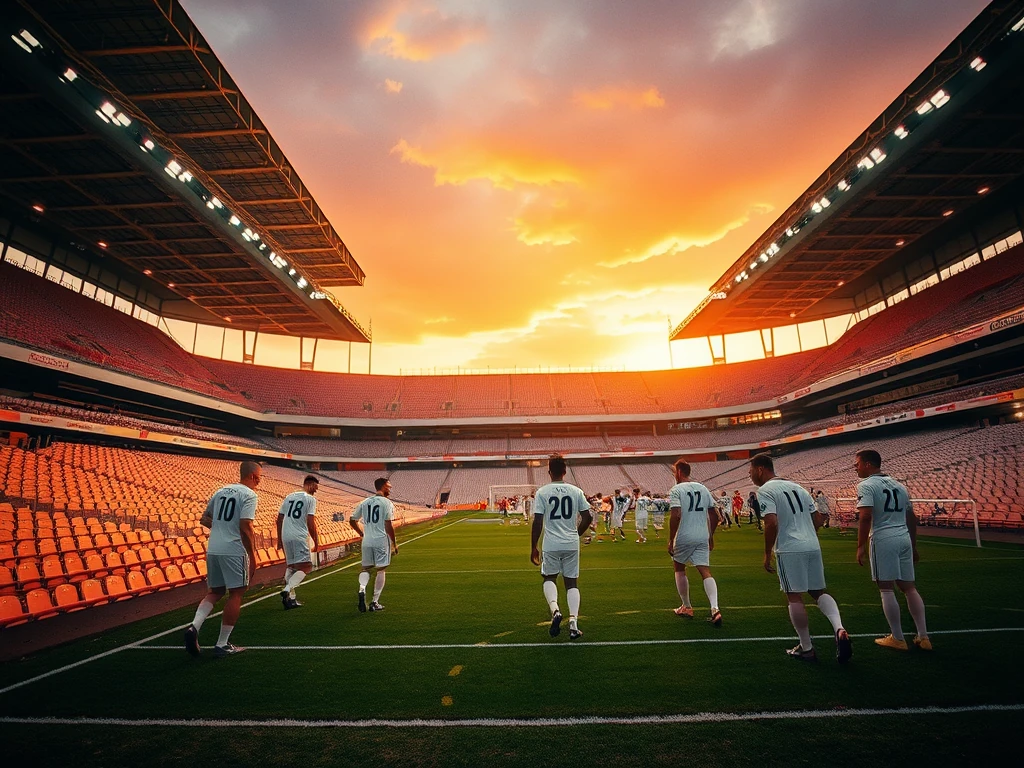 Stel je Telstar-vraag aan Rick van der Mast en Adje Rem sr