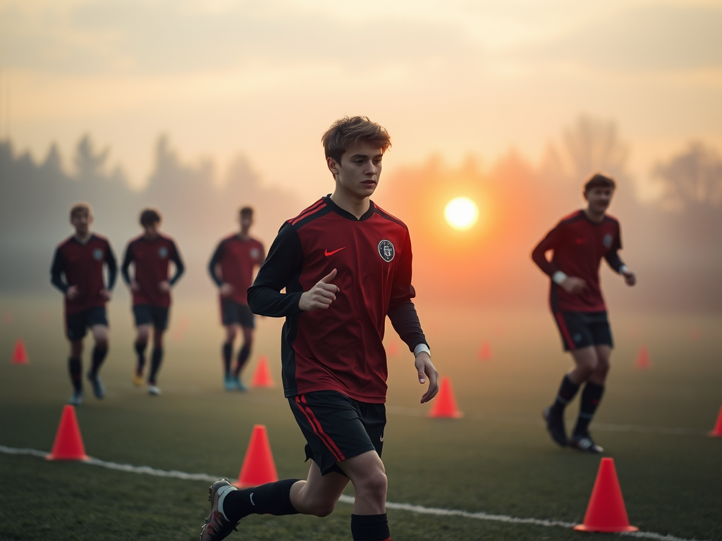 FC Midtjylland's 2000-01 Debut Season: A Foundation for Future Success