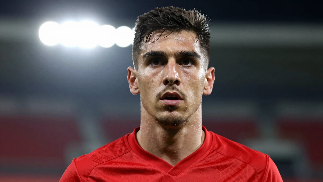 El Sevilla FC, octavo en La Liga con 6 puntos, enfrentó al Espanyol con once fichajes y sin Vargas, en un partido que...