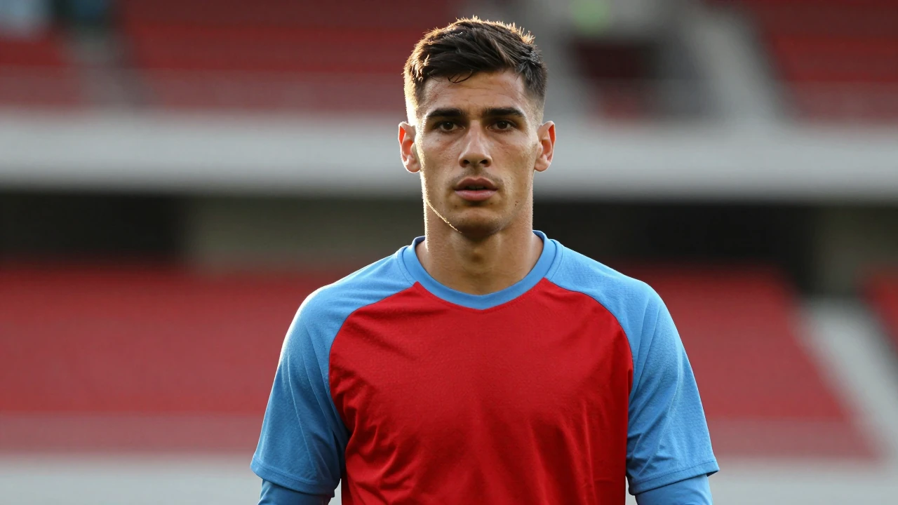 Middlesbrough sign Ashley Phillips from Tottenham for £20m, with the centre-back to have a medical today