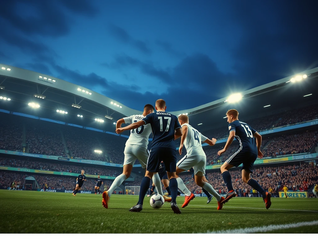 Tottenham Hotspur vs Everton: Premier League survival at stake for Spurs, live stream and TV channel info