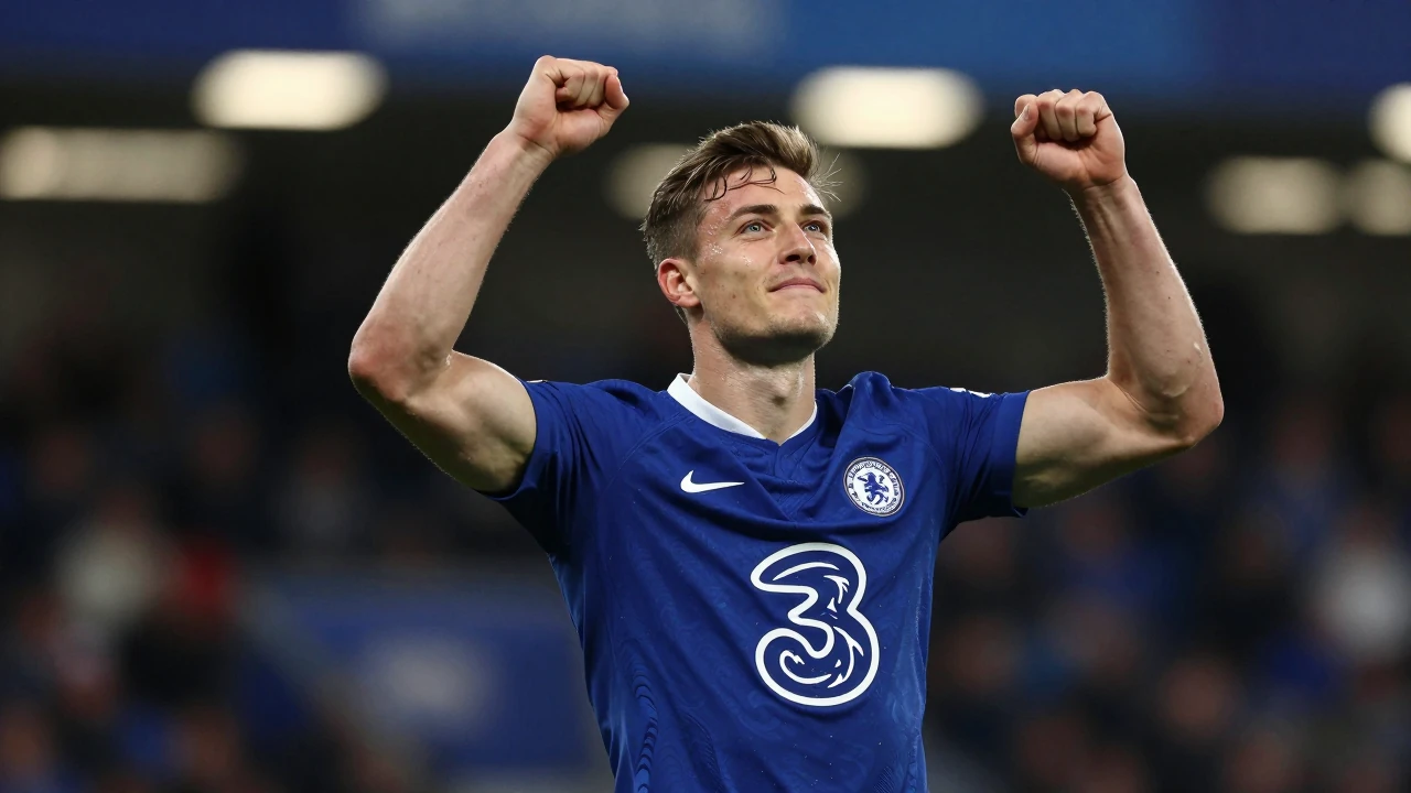 Chelsea FC: Morgan Rogers nets his first Chelsea goal in a 3-1 friendly win over Real Sociedad
