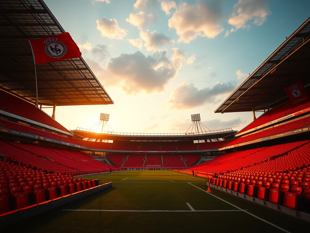 Liverpool F.C. has submitted its Premier League retained list following the end of the 2025-26 season