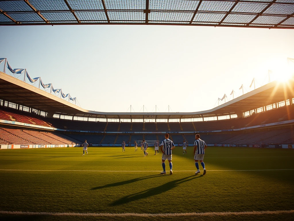 Brighton & Hove Albion could receive a record payment from FIFA due to their players' participation in the World Cup