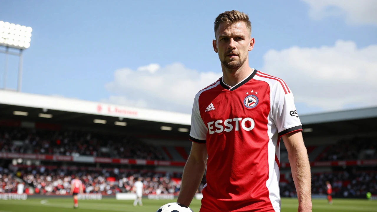 PSV Eindhoven continues to seek a new signing