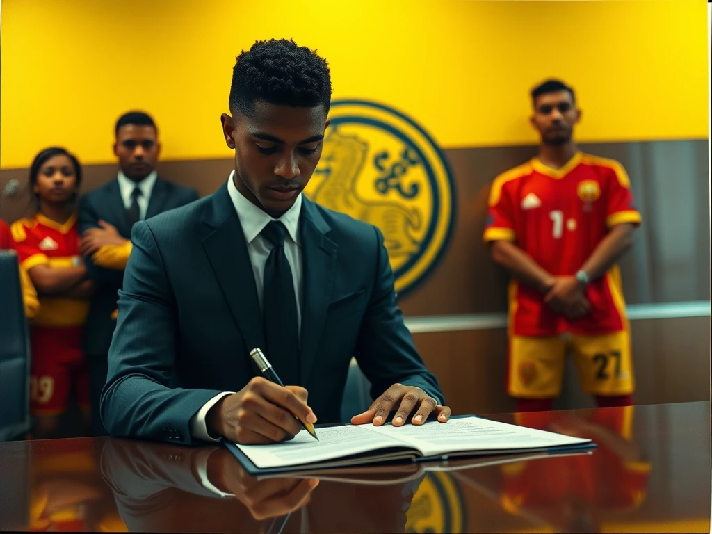 AS Roma: Con l'avvicinarsi della finestra di mercato, la Roma si trova a un bivio cruciale