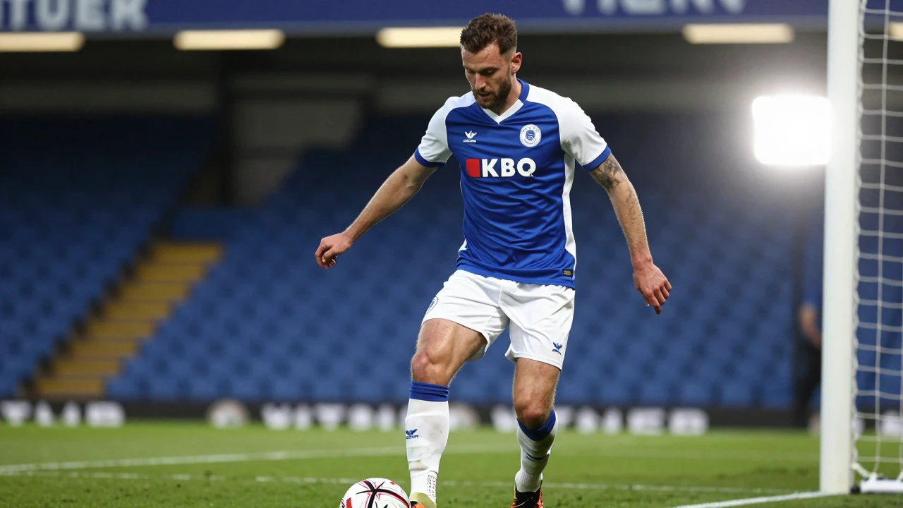 Preston North End suffered a 3-2 defeat at the hands of Bradford City in a thrilling Championship match