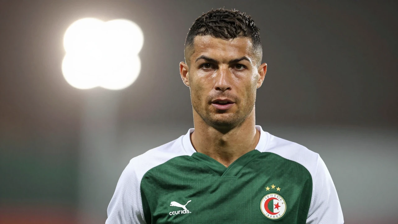 مع إعلان اعتزال رامي مهيري ويوسف مندي، يبحث هذا المقال عن المرشح الأوفر حظاً لقيادة المنتخب الوطني الجزائري خلال مبارياته...