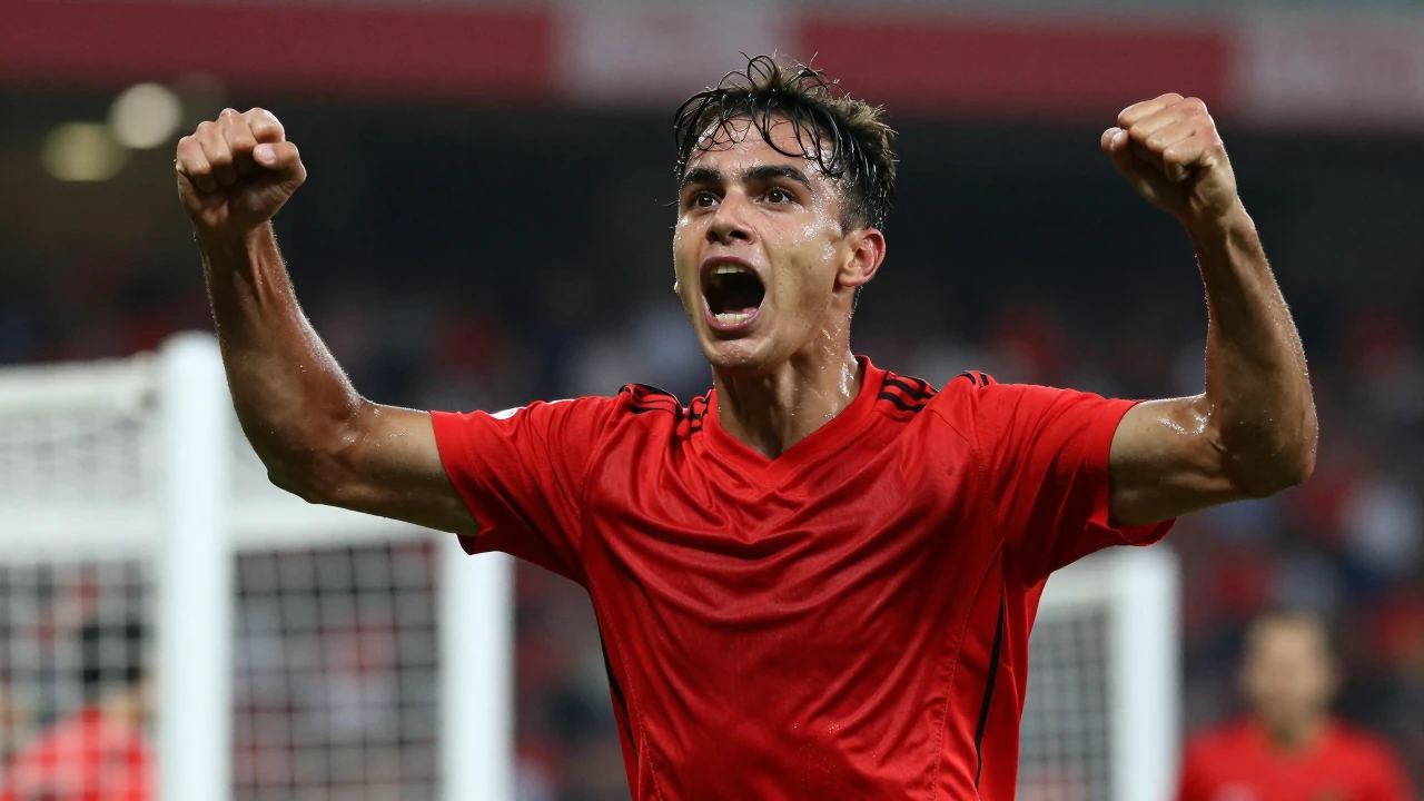 Said El Mala and Thijs Dallinga scored three goals as FC Koln came from behind to secure a 3-2 home victory over TSG...
