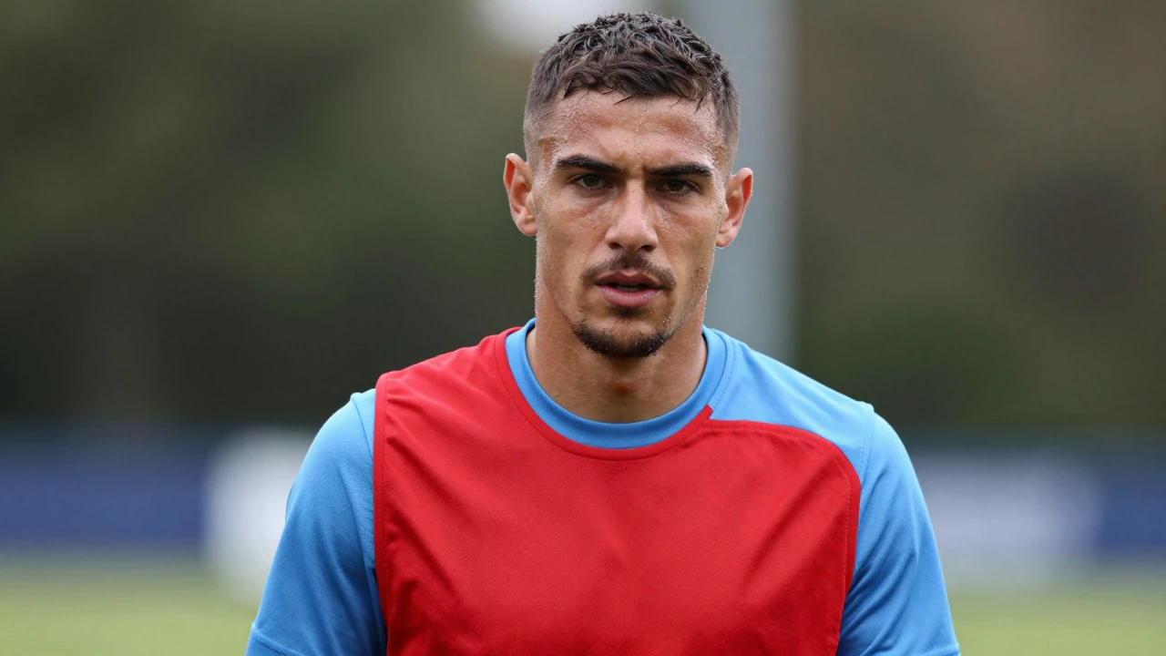 Charlton Athletic striker Kaheim Dixon joins Serbian SuperLiga side Novi Pazar after struggling for regular first-team...