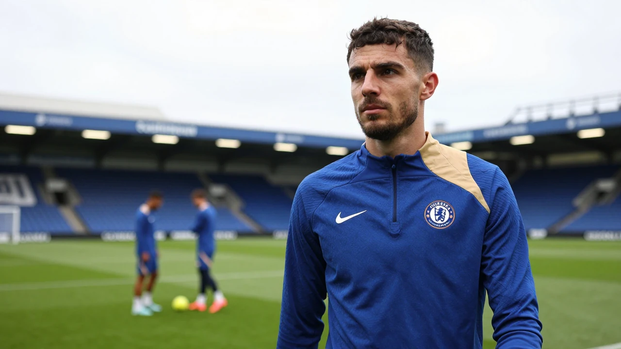 Chelsea FC are addressing a potential Spygate issue and have hired a new analyst who worked with Cristiano Ronaldo, as...