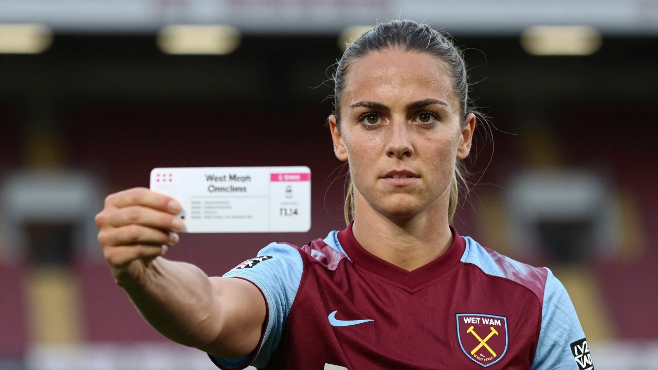 West Ham United Women open their 2026/27 WSL season away to Tottenham Hotspur on 6 September, with tickets now on sale