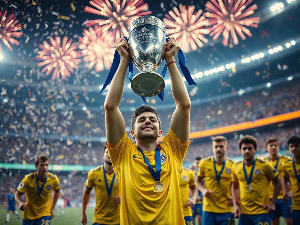 El Submarino Amarillo y su Inédita Final de Europa League en 2021