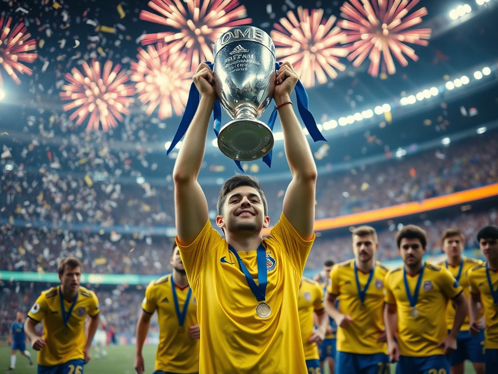 La final de la Europa League de 2021 marcó un hito en la historia del Villarreal CF, consagrándolo como un gigante del...