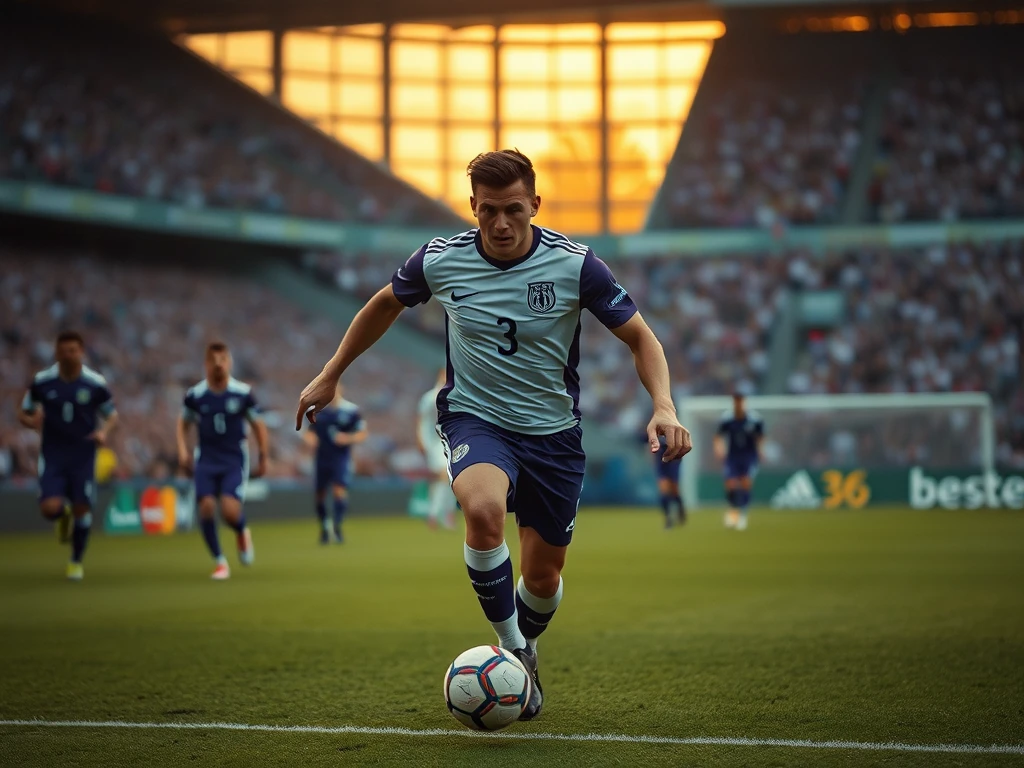 RSC Anderlecht: Verbeteren door strategische aanpassingen