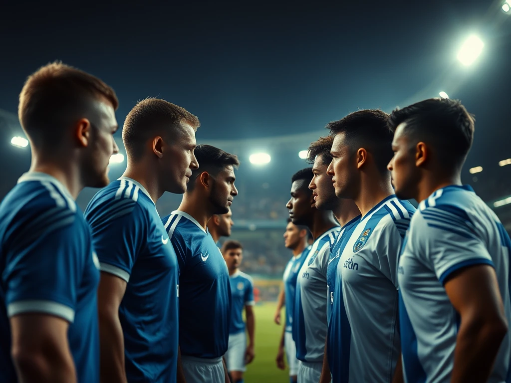 Derbydagens magi: HBK:s supporterskap i fokus