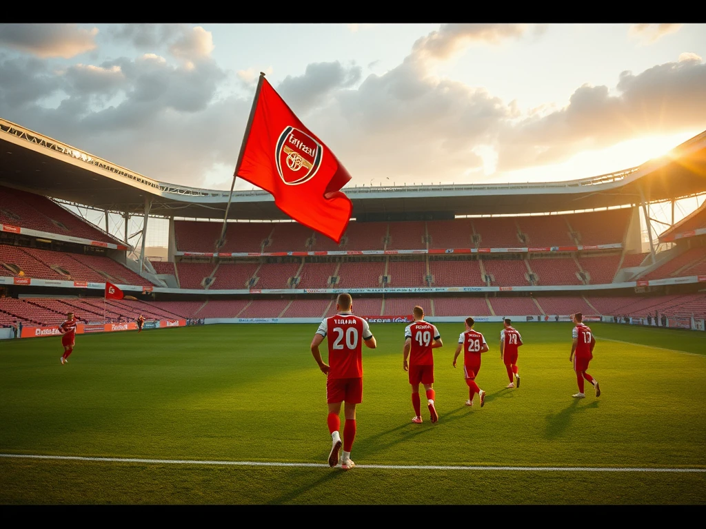 Arsenal Women are reshaping fan culture in the WSL with innovative projects, including a supporter-led initiative to...