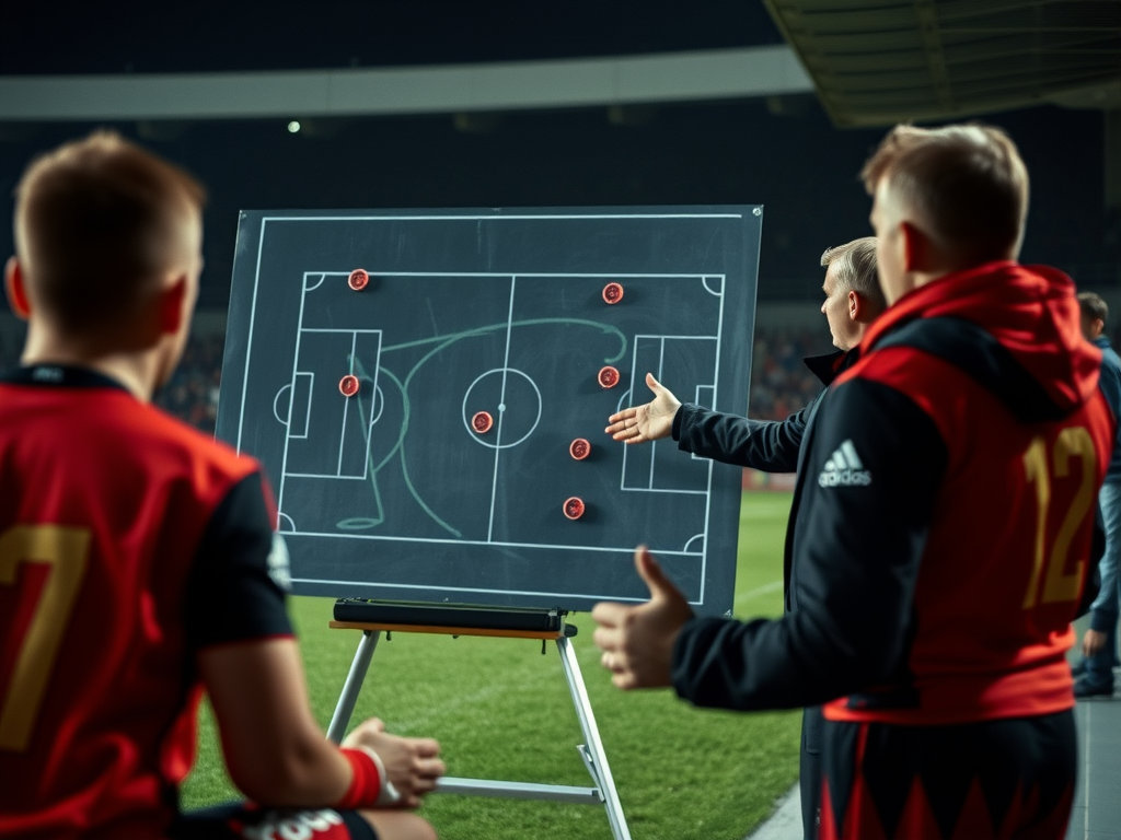 Brommapojkarna: Taktik och spelare inför matchen mot Degerfors IF