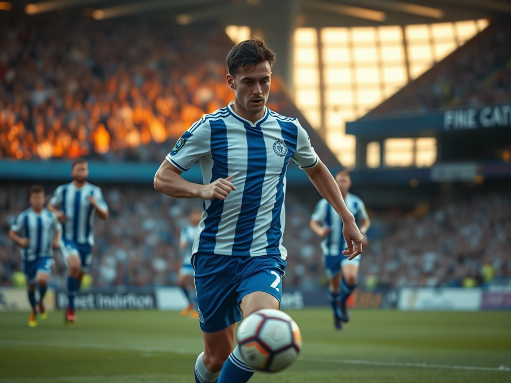As Reading FC navigates their recent form, tactical adjustments could play a crucial role in revitalizing their season