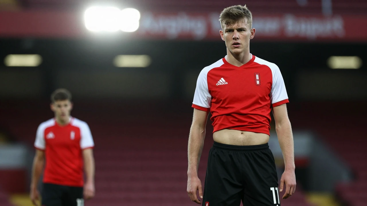 Lincoln City have signed forward Tanto Olaofe on a season-long loan deal from Charlton Athletic, adding pace and power to...