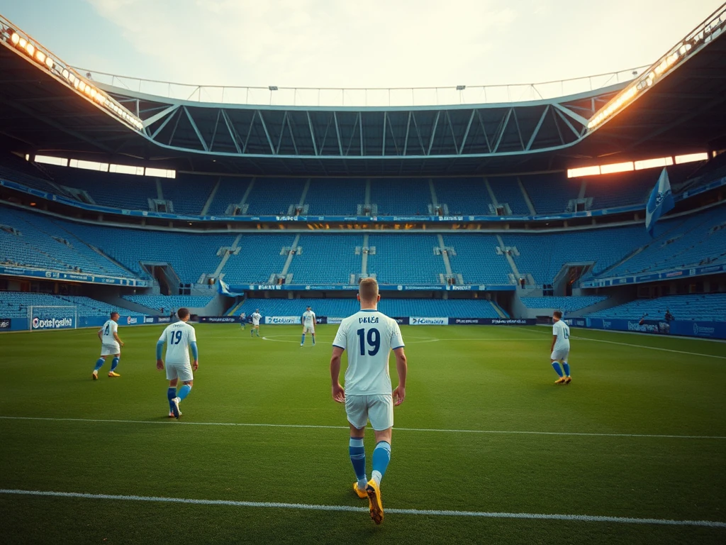 Auxerre annonce le départ de douze joueuses après une saison historique, ouvrant un nouveau chapitre pour le club en...