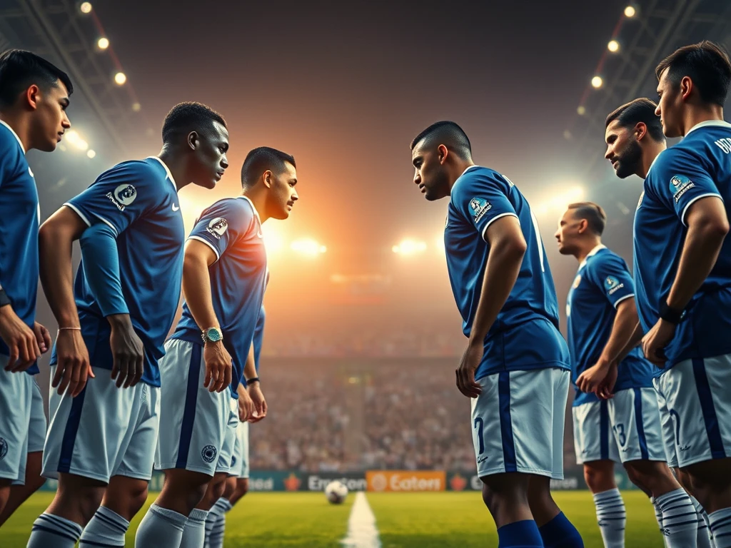 The Foxes Prepare for a Tactical Face-Off Against Bristol City