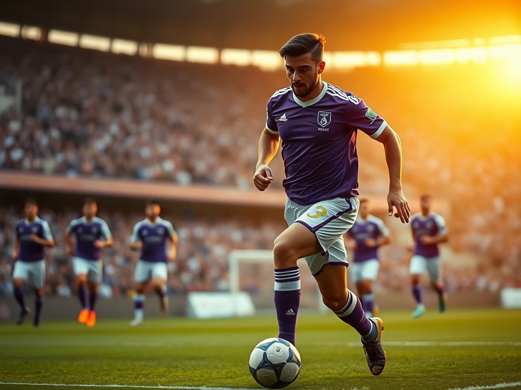 RSC Anderlecht: Sleutelmoment Tegen STVV en Tactische Verwachtingen
