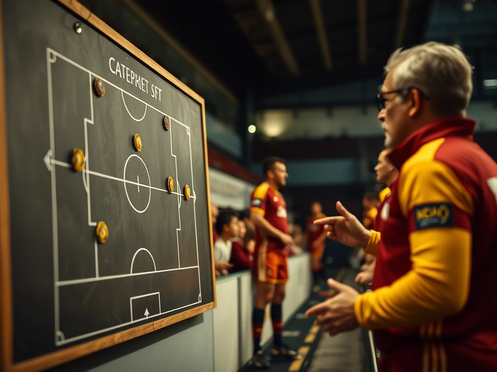 As the Steelmen prepare to face Hamilton Academical, all eyes will be on the key players who can influence the match's...