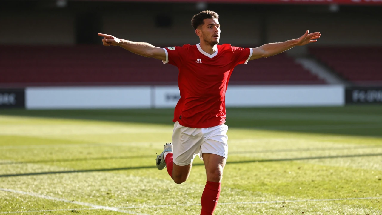 El Rayo Vallecano sumó tres puntos clave tras vencer 2-1 al Espanyol este martes, con goles tempranos de Álvaro García y...