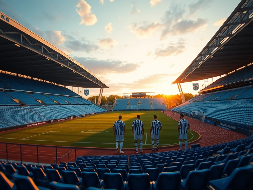 RCD Espanyol announces its integration into the Velocity Sport Limited group, owner of Burnley FC, to strengthen its...