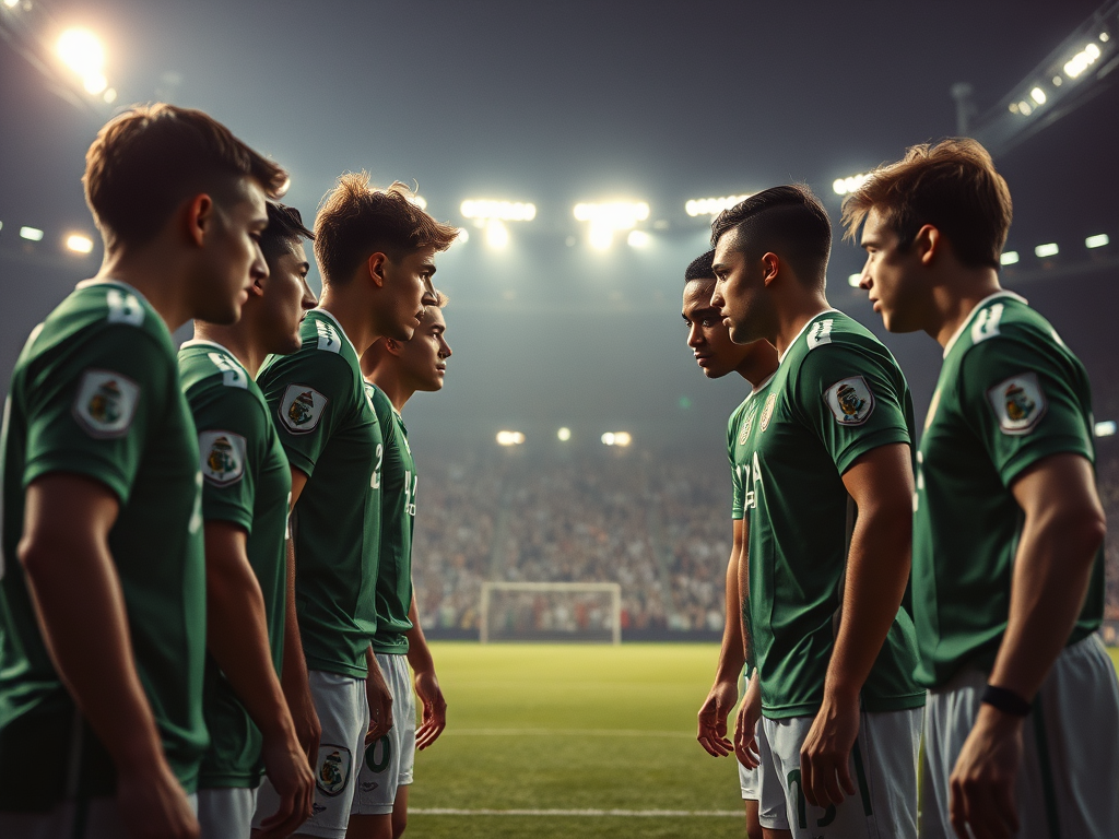 Análise do Próximo Confronto: Moreirense Contra o Famalicão