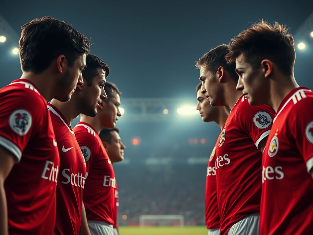 PSV Eindhoven's fan culture is a vibrant tapestry woven from traditions, rituals, and an unwavering passion for the game