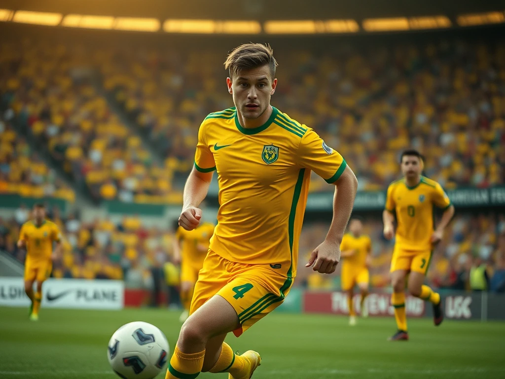 J. Dahlhaus heeft zich bewezen als een essentiële speler voor Fortuna Sittard