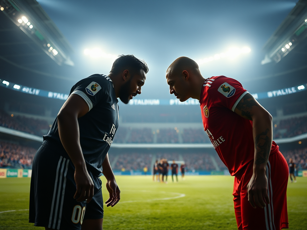 Foxes Set for Tactical Duel Against High-Flying Opponents
