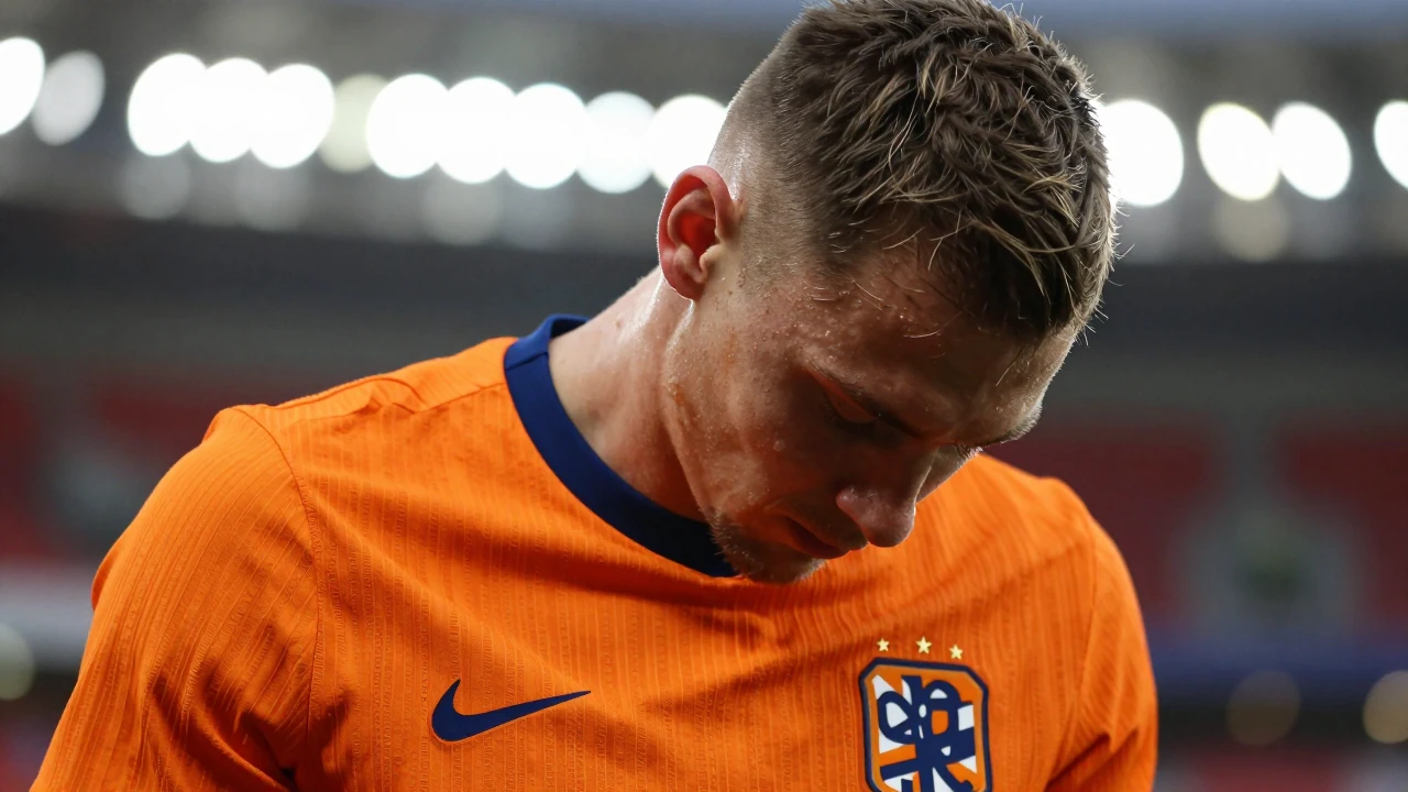 The Netherlands were eliminated from the 2026 World Cup in the round of 32, losing to Morocco on penalties after topping...