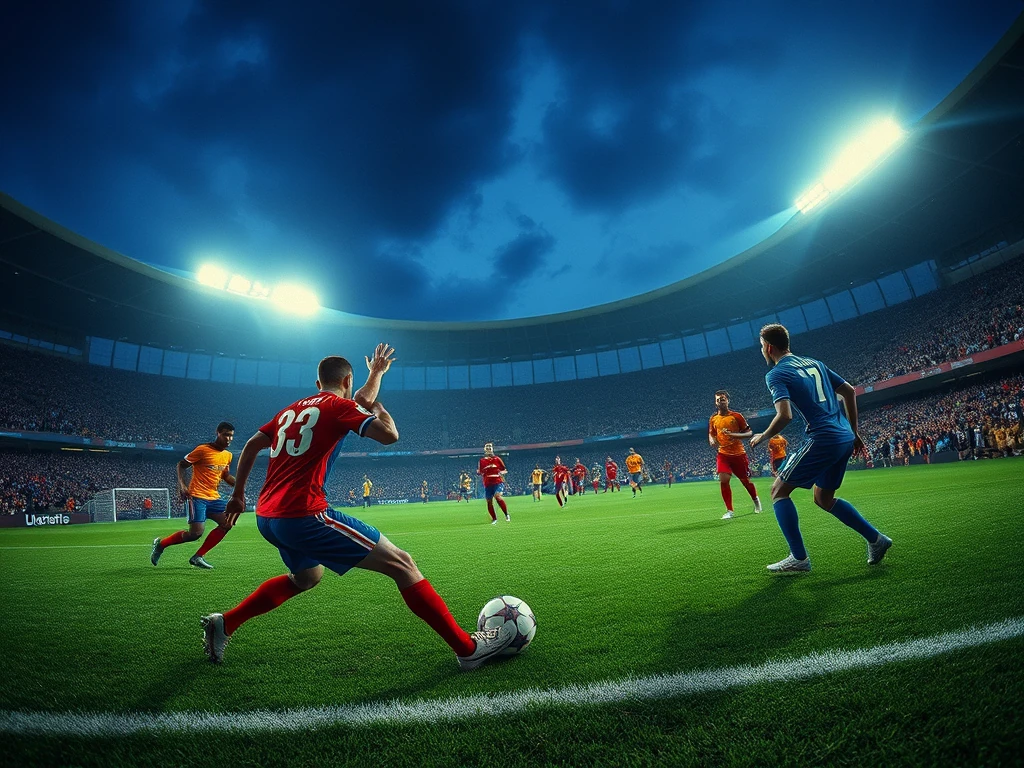 مصر تواجه تحديات كبيرة في كأس العالم 2026، مع نتائج متأرجحة في المباريات الأخيرة