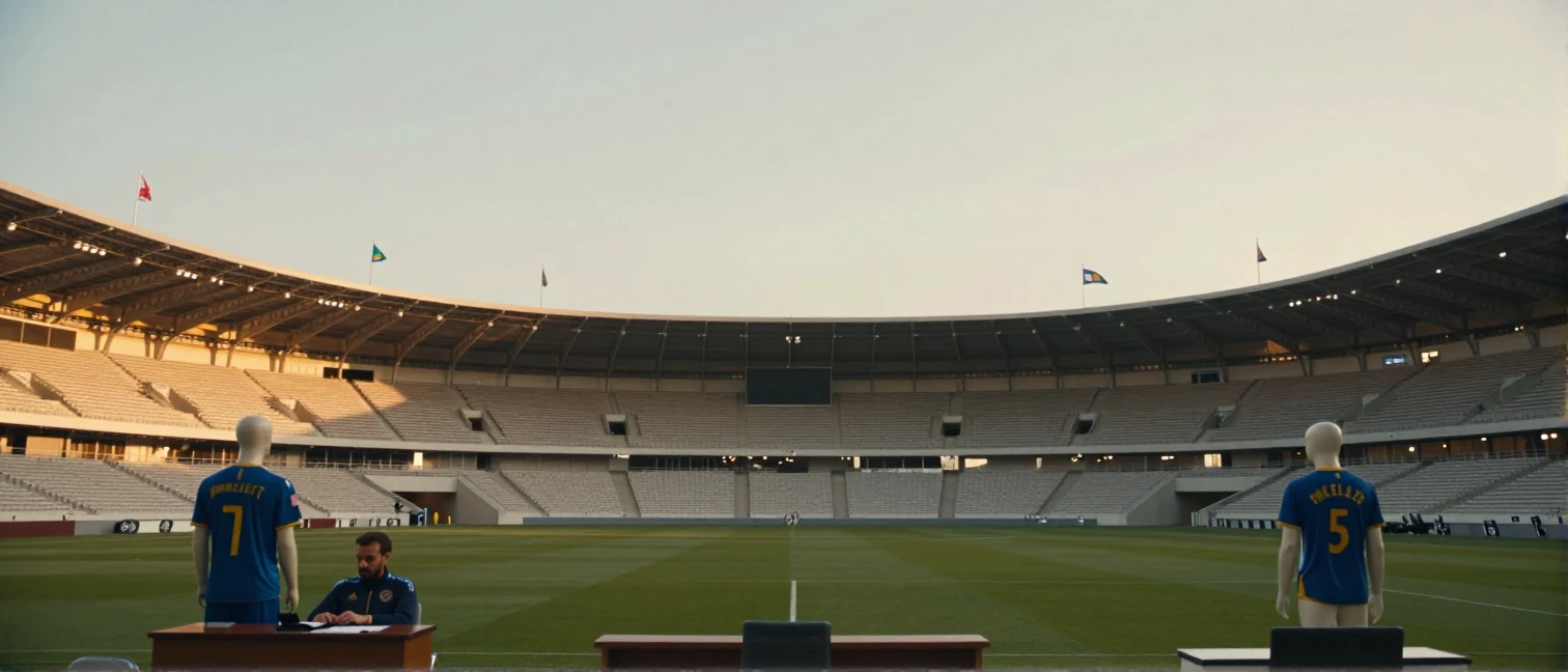 وزير الأوقاف يشارك رأيه حول صعود الفراعنة إلى دور الـ16 في كأس العالم 2026، مع تحليل لأداء المنتخب الأخير وتطلعاته...