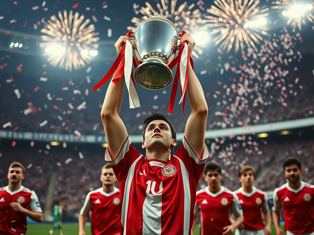 The 1998 UEFA Cup Final: PSV's Heartbreaking Journey